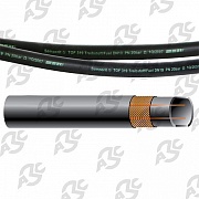 Рукав ТОF 319 антистатический ду 16