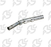 Носик крана 16 мм (отломной) ZVA2 (ER 042.7U)