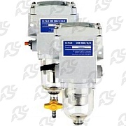 Фильтр-водоотделитель Сепар 2000/40/М (Separ SWK-2000/40/M